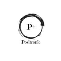 Positronic logo, Positronic contact details