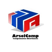 Arsolcomp Comercial De Eletro-Eletronicos logo, Arsolcomp Comercial De Eletro-Eletronicos contact details