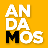 ANDAMOS México logo, ANDAMOS México contact details