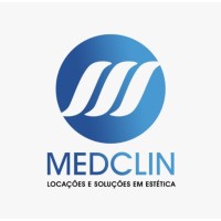 MedClin Locações e Soluções em Estética logo, MedClin Locações e Soluções em Estética contact details