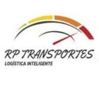 R.P TRANSPORTES LTDA logo, R.P TRANSPORTES LTDA contact details