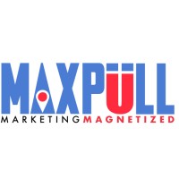 Max Pull Marketing logo, Max Pull Marketing contact details