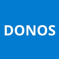 DONOS AM LLC logo, DONOS AM LLC contact details