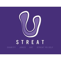 U Streat Comedy logo, U Streat Comedy contact details