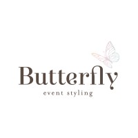 Butterfly Event Styling logo, Butterfly Event Styling contact details