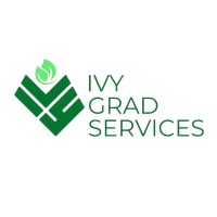 Ivy Grad Services LLC logo, Ivy Grad Services LLC contact details