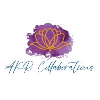 AKR Collaborations logo, AKR Collaborations contact details