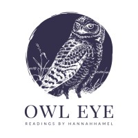 Owl Eye Readings LLC. logo, Owl Eye Readings LLC. contact details