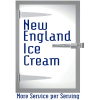 New England Ice Cream Corporation logo, New England Ice Cream Corporation contact details