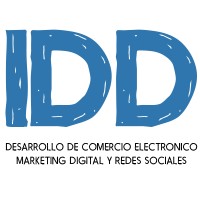 INDESIGNDEV logo, INDESIGNDEV contact details