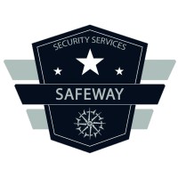 Safeway Security Services LLC logo, Safeway Security Services LLC contact details