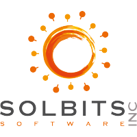 Solbits Software Inc. logo, Solbits Software Inc. contact details