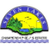 Seven Lakes Championship Golf & Estates logo, Seven Lakes Championship Golf & Estates contact details