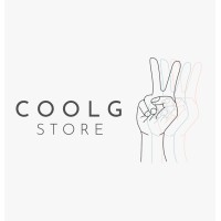 Coolg logo, Coolg contact details