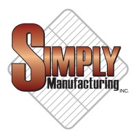 Simply Manufacturing logo, Simply Manufacturing contact details