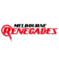 Melbourne Renegades logo, Melbourne Renegades contact details