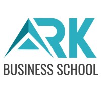 ArkBusinessSchool logo, ArkBusinessSchool contact details