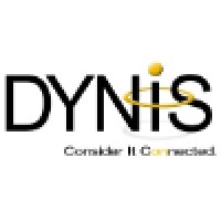 DYNIS logo, DYNIS contact details