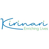 Kirinari Community Services logo, Kirinari Community Services contact details