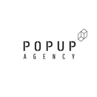 Popup Agency logo, Popup Agency contact details