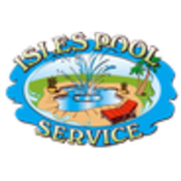 Isles Pool Service logo, Isles Pool Service contact details