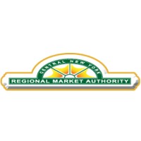 CNY Regional Market Authority logo, CNY Regional Market Authority contact details