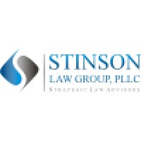 Stinson Law Group, PLLC logo, Stinson Law Group, PLLC contact details