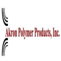 Akron Polymer logo, Akron Polymer contact details