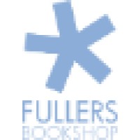 Fullers Bookshop logo, Fullers Bookshop contact details