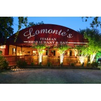 Lomonte's Italian Restaurant and Bar logo, Lomonte's Italian Restaurant and Bar contact details