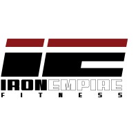 Iron Empire Fitness logo, Iron Empire Fitness contact details