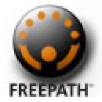 Freepath logo, Freepath contact details