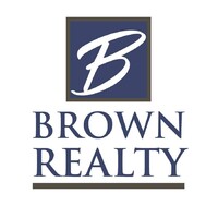 Brown Realty logo, Brown Realty contact details