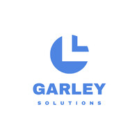 Garley Solutions logo, Garley Solutions contact details