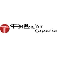 Dillon Yarn Corp logo, Dillon Yarn Corp contact details