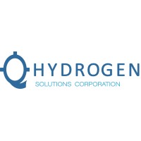 Q Hydrogen Solutions Corporation logo, Q Hydrogen Solutions Corporation contact details