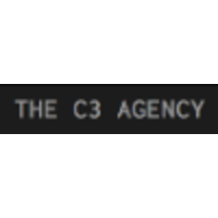 The C3 Agency logo, The C3 Agency contact details