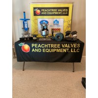 Peachtree Valves and Equipment, LLC logo, Peachtree Valves and Equipment, LLC contact details