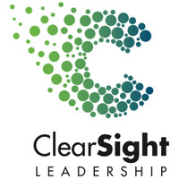 ClearSight Leadership logo, ClearSight Leadership contact details