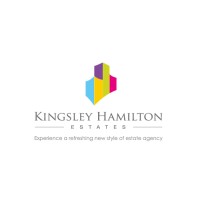 Kingsley Hamilton Estates logo, Kingsley Hamilton Estates contact details