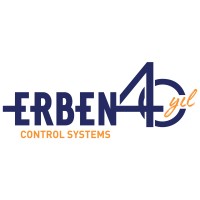 ERBEN Kontrol Sistemleri A.Ş. logo, ERBEN Kontrol Sistemleri A.Ş. contact details