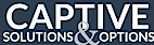 Captive Solutions & Options logo, Captive Solutions & Options contact details