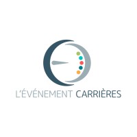 L'Ã‰vÃ©nement CarriÃ¨res logo, L'Ã‰vÃ©nement CarriÃ¨res contact details