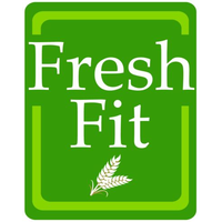 Fresh Fit Vending logo, Fresh Fit Vending contact details