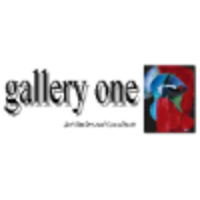 Gallery One Fine Art logo, Gallery One Fine Art contact details