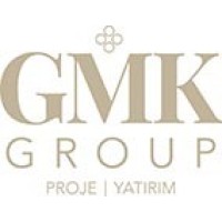 GMK GROUP PROJE YATIRIM A.Ş. logo, GMK GROUP PROJE YATIRIM A.Ş. contact details