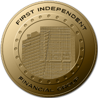 First Independent Financial Group logo, First Independent Financial Group contact details