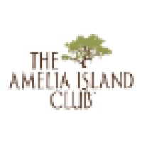 The Amelia Island Club logo, The Amelia Island Club contact details