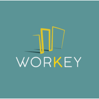 Workey logo, Workey contact details