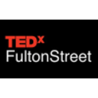 TEDxFultonStreet logo, TEDxFultonStreet contact details